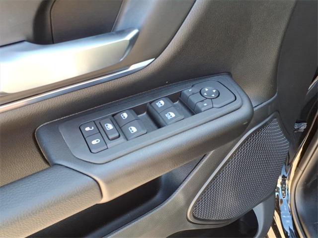 new 2025 Ram 1500 car, priced at $43,392