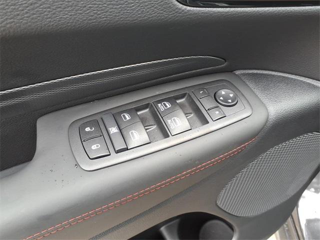 new 2026 Dodge Durango car, priced at $50,630