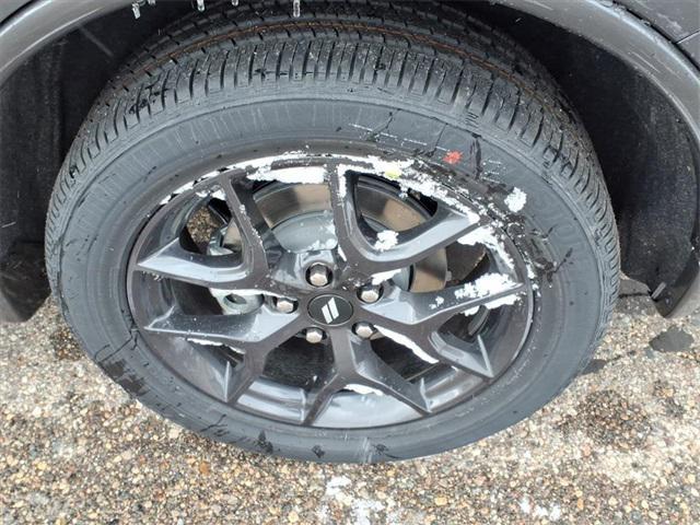 new 2026 Dodge Durango car, priced at $50,630