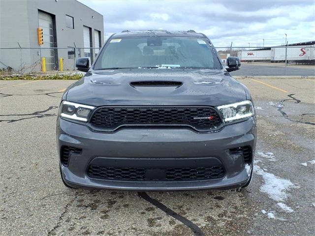 new 2026 Dodge Durango car, priced at $50,630