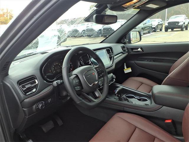 new 2026 Dodge Durango car, priced at $50,630