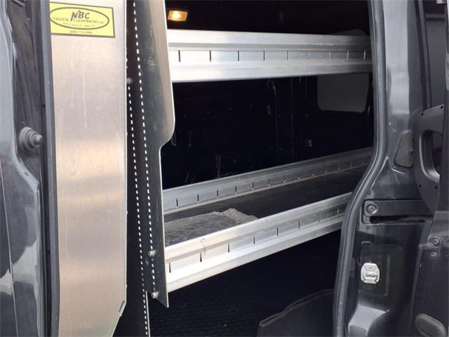 used 2019 Ram ProMaster City car, priced at $14,655