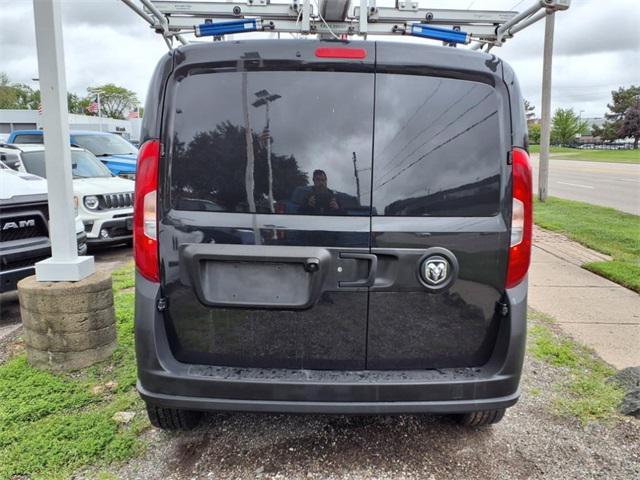 used 2019 Ram ProMaster City car, priced at $14,655