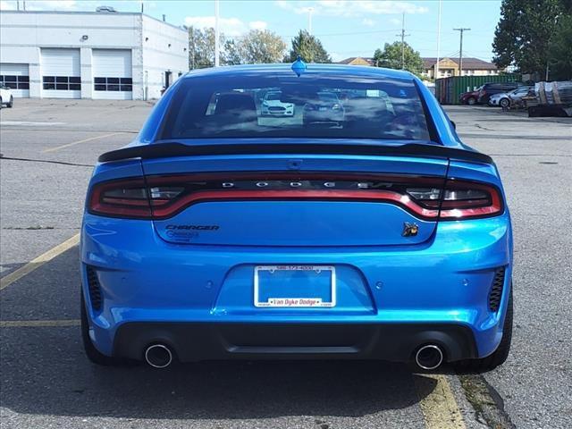 new 2023 Dodge Charger car, priced at $61,068