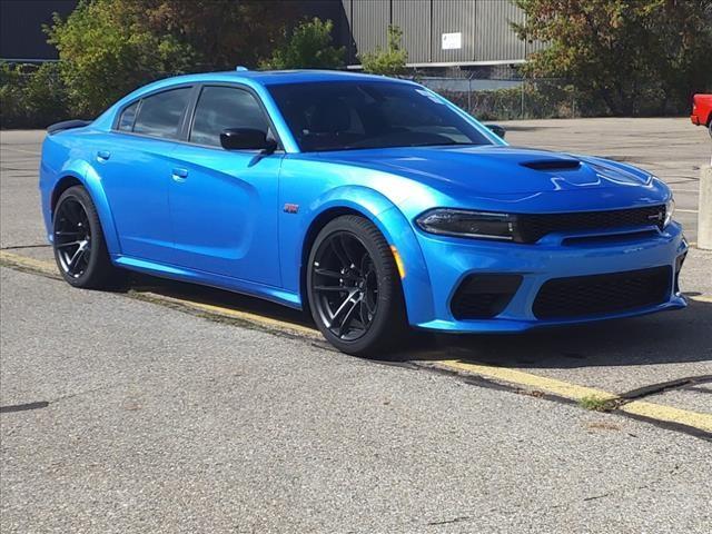 new 2023 Dodge Charger car, priced at $61,068