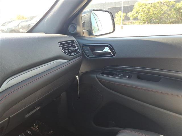 new 2026 Dodge Durango car, priced at $50,035