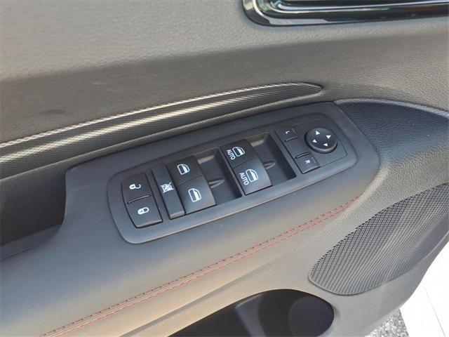 new 2026 Dodge Durango car, priced at $50,035