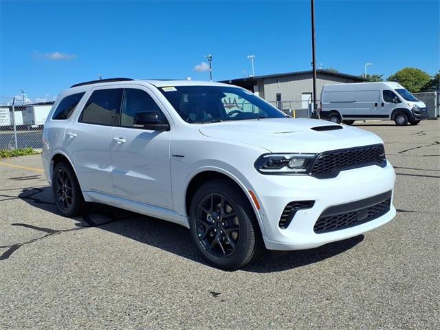 new 2026 Dodge Durango car, priced at $50,035