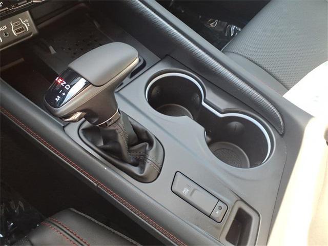 new 2026 Dodge Durango car, priced at $50,035