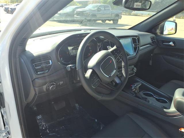 new 2026 Dodge Durango car, priced at $50,035