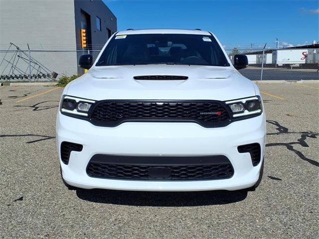 new 2026 Dodge Durango car, priced at $50,035