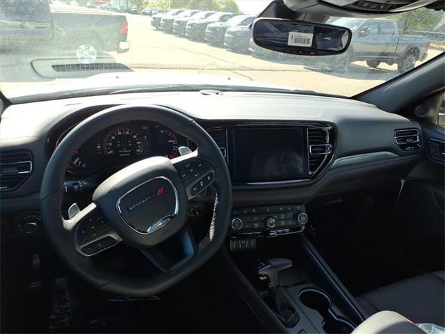 new 2026 Dodge Durango car, priced at $50,035