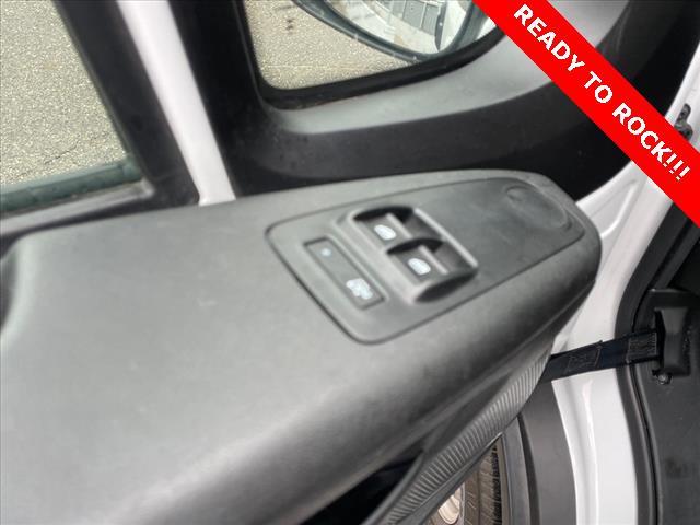 used 2023 Ram ProMaster 2500 car, priced at $36,739