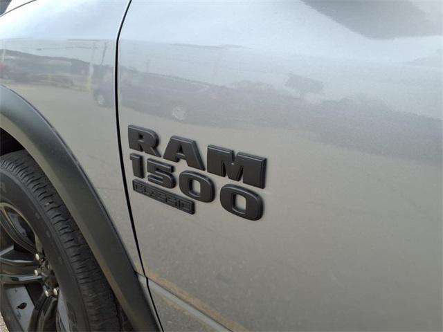 used 2023 Ram 1500 Classic car, priced at $32,707