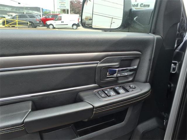 used 2023 Ram 1500 Classic car, priced at $32,707