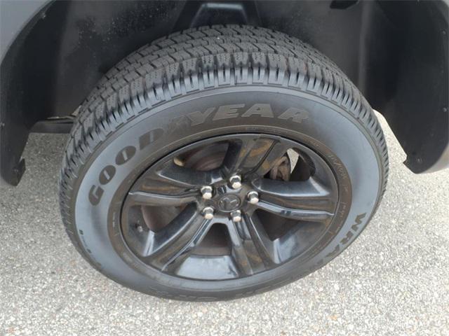 used 2023 Ram 1500 Classic car, priced at $32,707