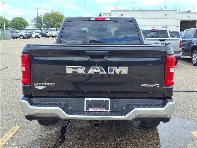 new 2025 Ram 1500 car, priced at $43,352