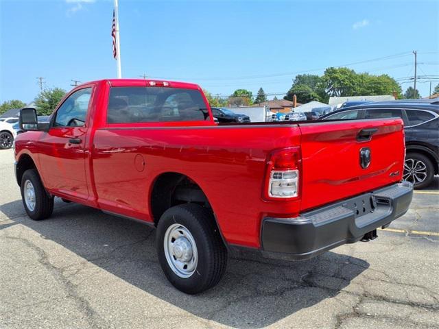 new 2024 Ram 2500 car, priced at $46,448