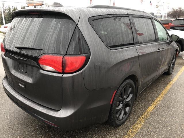 used 2020 Chrysler Pacifica car, priced at $19,974