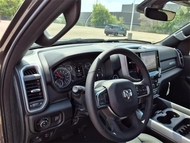 new 2026 Ram 1500 car, priced at $50,508