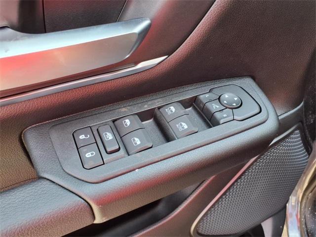 new 2026 Ram 1500 car, priced at $50,508