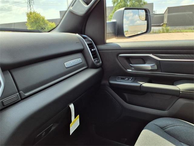 new 2026 Ram 1500 car, priced at $50,508