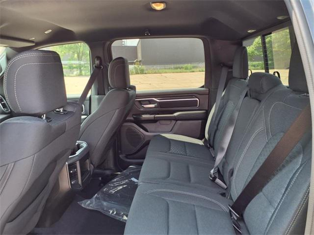 new 2026 Ram 1500 car, priced at $50,508