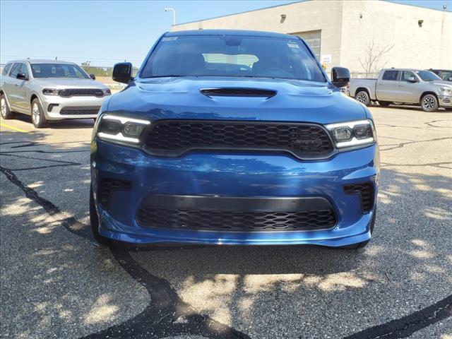 new 2024 Dodge Durango car, priced at $83,523