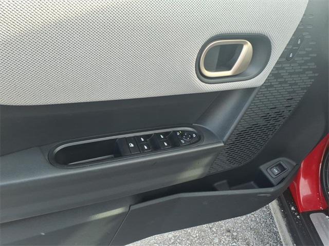 used 2025 MINI Hardtop car, priced at $32,553