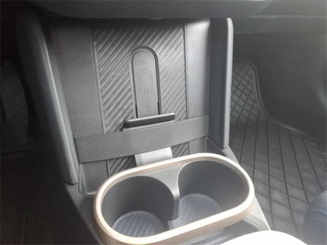 used 2025 MINI Hardtop car, priced at $32,553