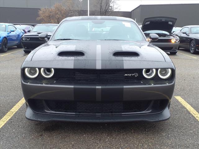 new 2023 Dodge Challenger car, priced at $84,995