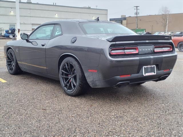 new 2023 Dodge Challenger car, priced at $84,995