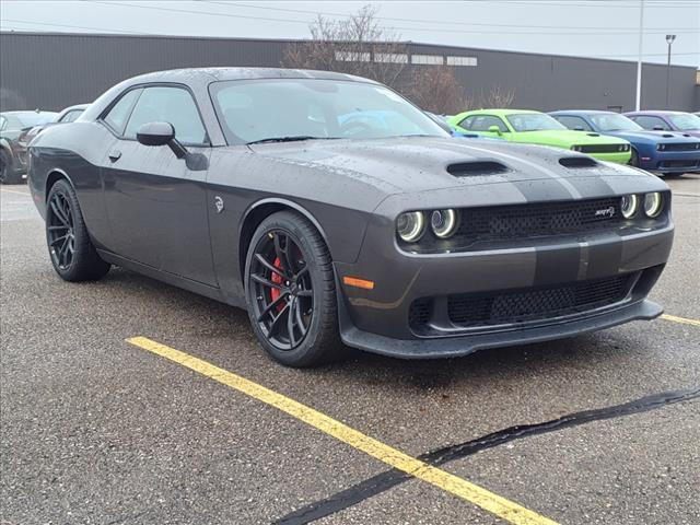 new 2023 Dodge Challenger car, priced at $84,995