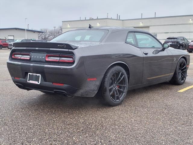 new 2023 Dodge Challenger car, priced at $84,995