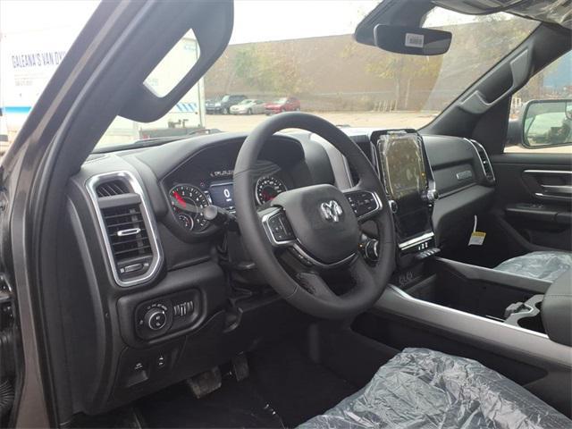 new 2025 Ram 1500 car