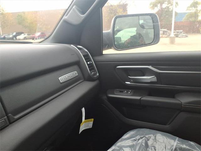 new 2025 Ram 1500 car