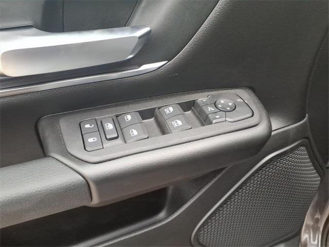 new 2025 Ram 1500 car