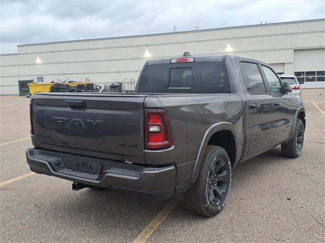 new 2025 Ram 1500 car