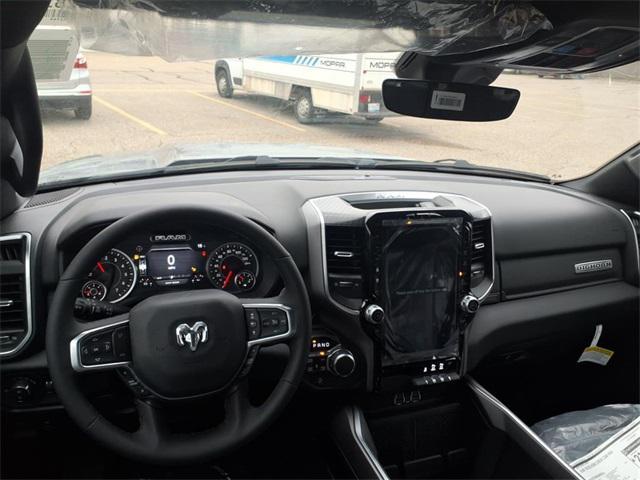 new 2025 Ram 1500 car