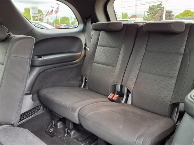 used 2023 Dodge Durango car, priced at $31,859