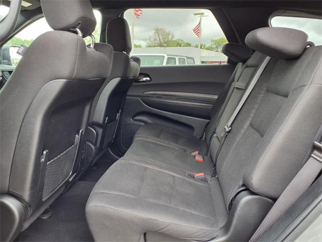 used 2023 Dodge Durango car, priced at $31,859
