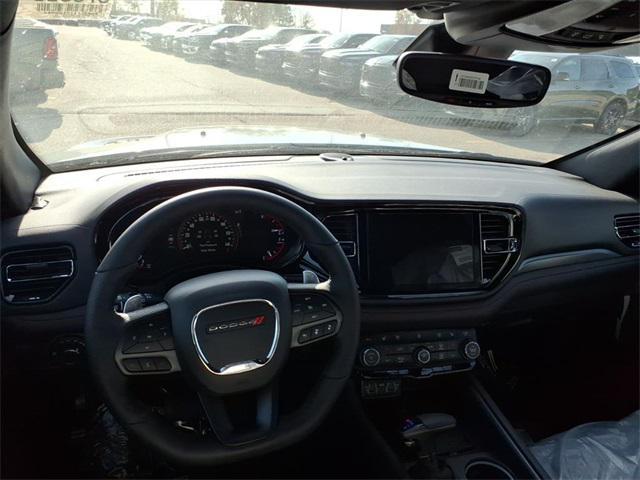 new 2026 Dodge Durango car, priced at $50,630