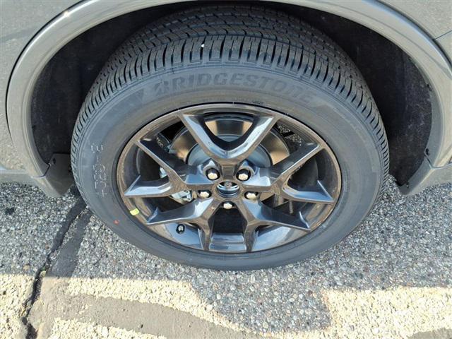 new 2026 Dodge Durango car, priced at $50,630