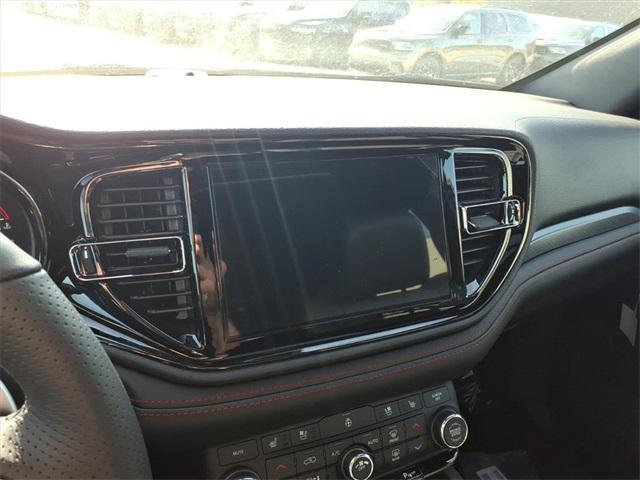 new 2026 Dodge Durango car, priced at $50,630