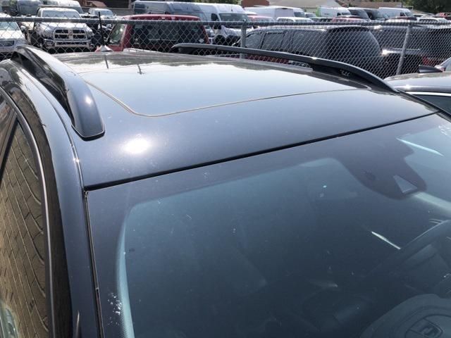 used 2022 Jeep Cherokee car, priced at $25,105