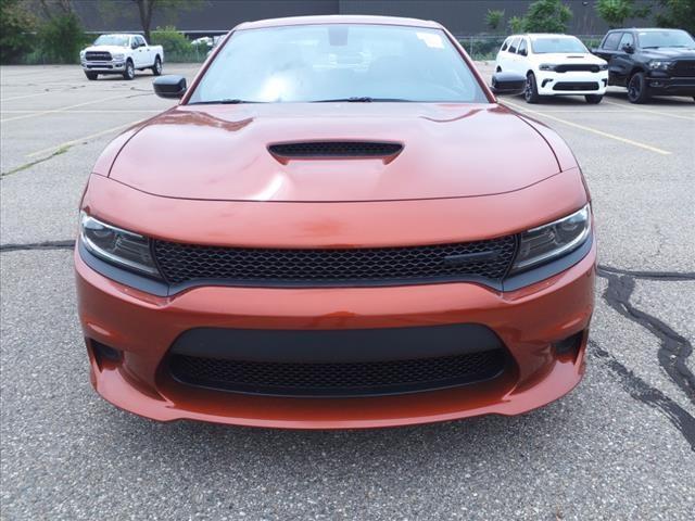 new 2023 Dodge Charger car, priced at $42,207