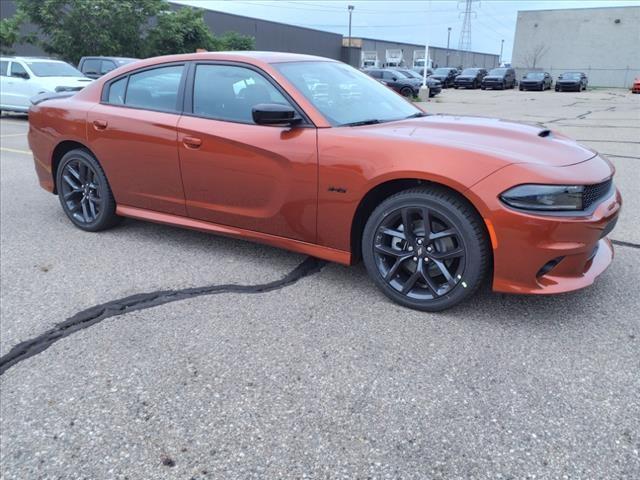 new 2023 Dodge Charger car, priced at $42,207