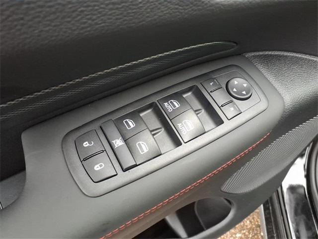 new 2026 Dodge Durango car, priced at $49,185