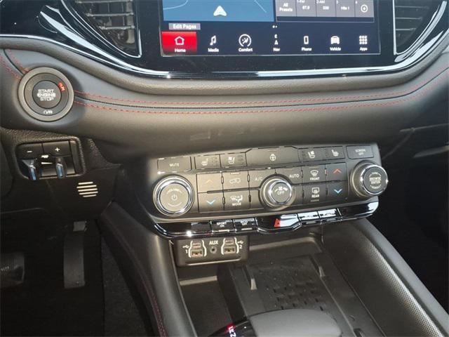 new 2026 Dodge Durango car, priced at $49,185