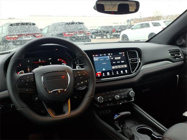 new 2026 Dodge Durango car, priced at $49,185